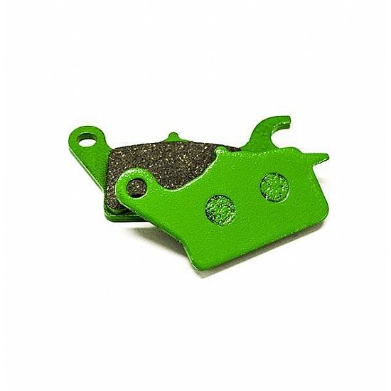 Newfren Brake Pads Eco Line FD519 EL HONDA WAVE 110
