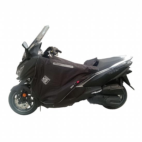 TUCANO Urbano R201 Sym Cruisym 125/300