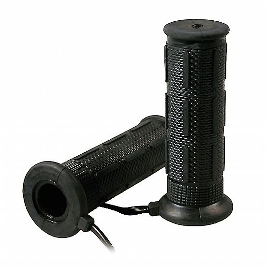 Motorcycle Heated Grips Lampa 12v
