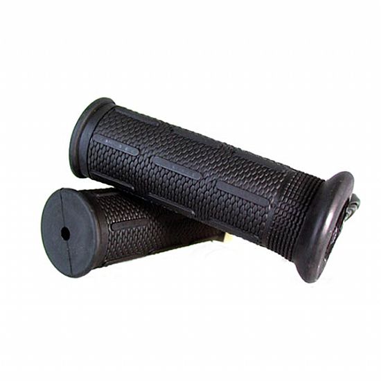 Θερμαινόμενες χειρολαβές KOSO 130mm