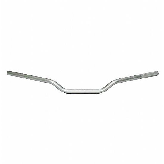 RENTHAL LOW Road Bike Black 22,2mm