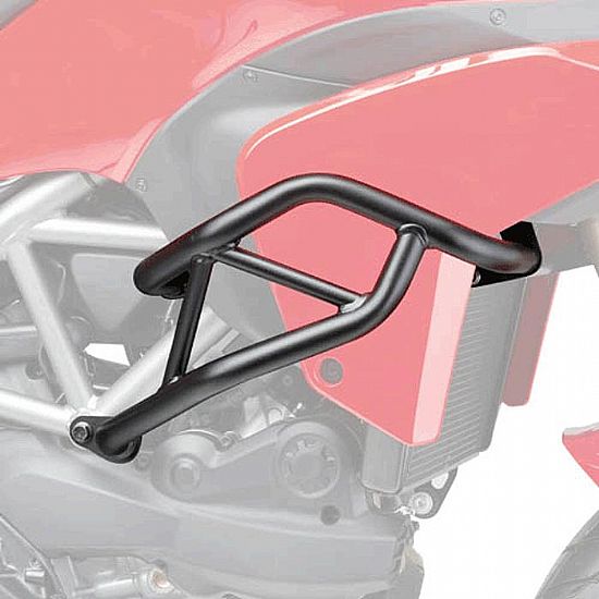 GIVI TN7401 Engine Guard For Ducati Multistrada 1200