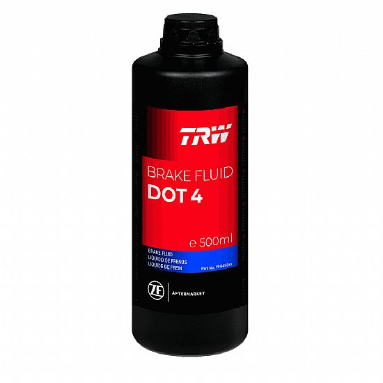 TRW DOT4 500ml