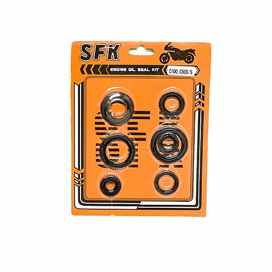 Oil Seals Engine for HONDA C90/GRAND/SUPRA