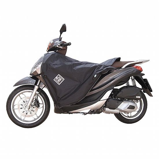 TUCANO URBANO R182 Leg Cover PIAGGIO MEDLEY 125/150