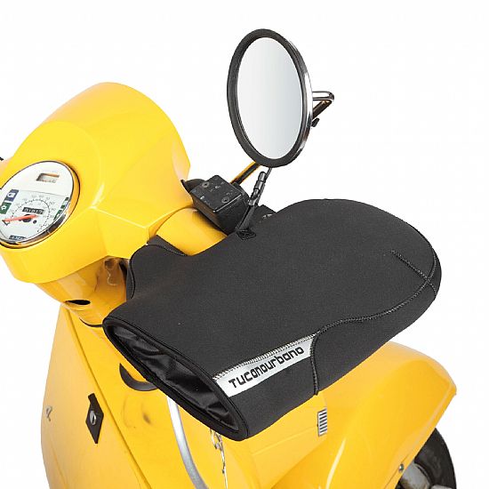 Θερμικές χούφτες TUCANO URBANO R362X