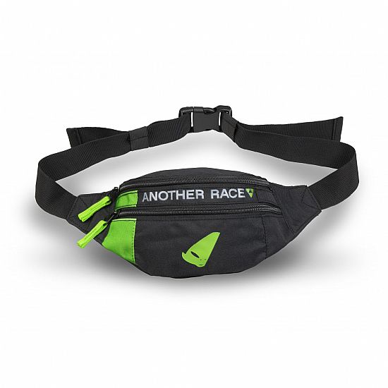 Τσαντάκι Μέσης UFO Freetime Pouch Black