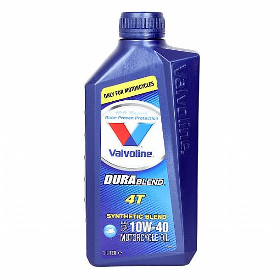 Valvoline 10W40 Durablend 1L