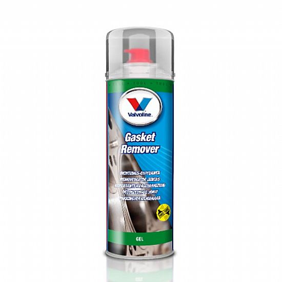 Σπρέι Valvoline Καθαρισμού Φλαντζών 500ml