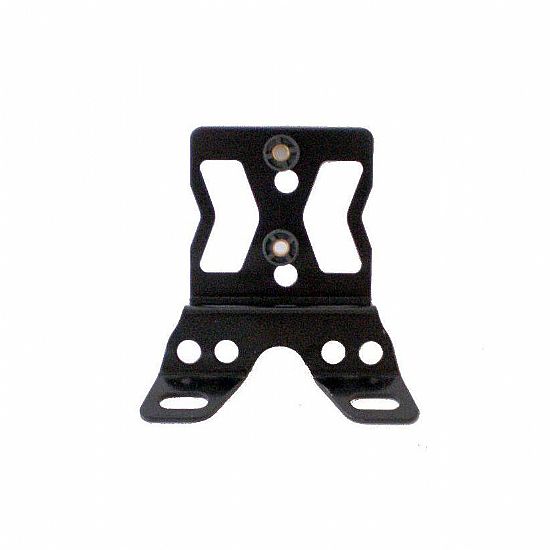 Koso Meter Bracket Black