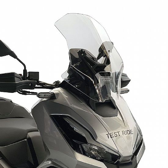 WRS Standard Transparent Honda ADV 350 22-25