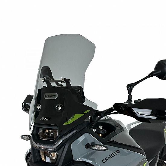 WRS Caponord CFMOTO 450MT