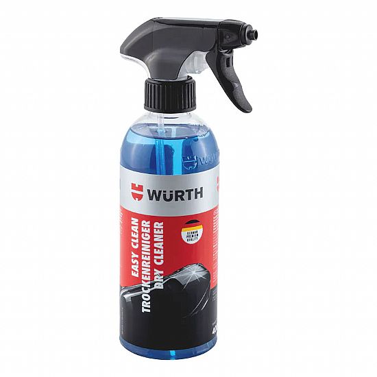 Καθαριστικό Wurth Για Στεγνό Καθάρισμα 400ml