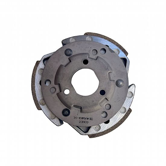 Set centrifugal clutch X-Brake Yamaha XMAX 250