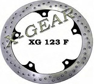 Front Disk Brake BMW R 850 C / GS / R 98-07 / BMW R 1200  GS 97-07