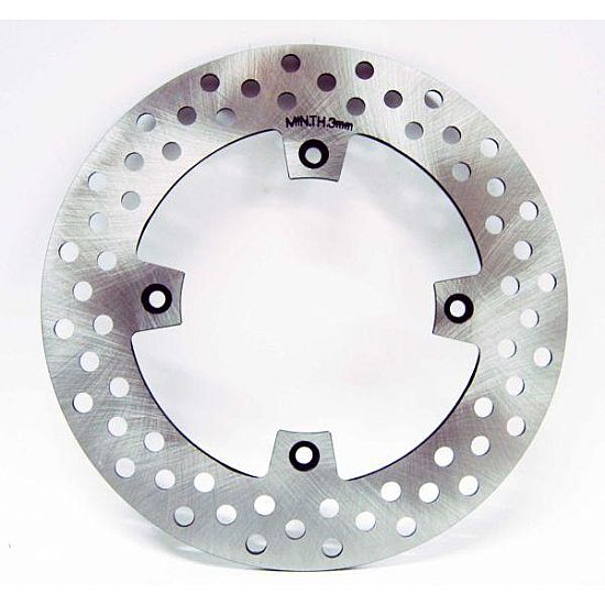 Δισκόπλακα πίσω X-GEAR  HONDA XLR 250 R 89-91 / HONDA FX 650 VIGOR 99-03