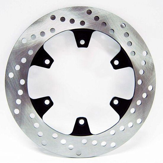 Δισκόπλακα πίσω X-GEAR KAWASAKI ΚΧ 125 89-02 / KLX 650 97