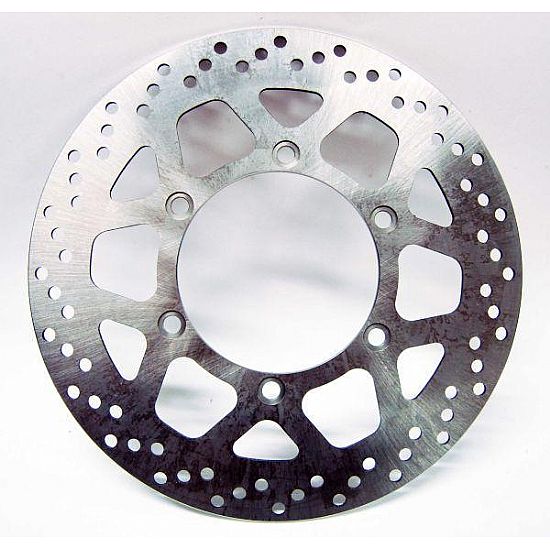 Front Disk Brake SUZUKI 650 XF 650 FREEWIND '97-'02 / DR BIG 800 S