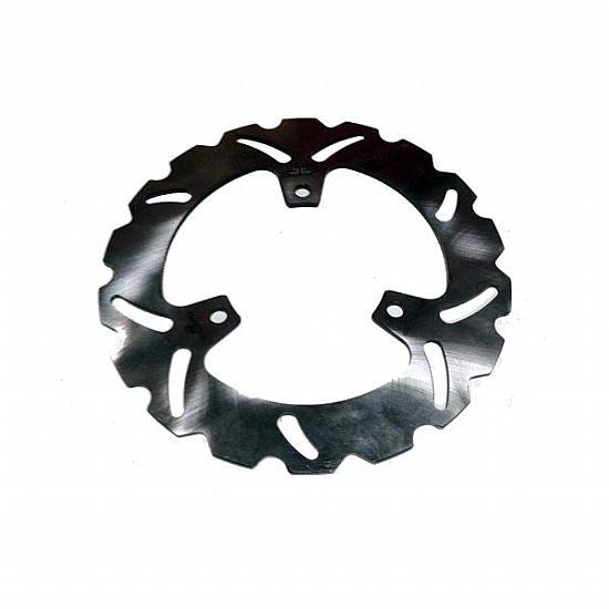 Δισκόπλακα πίσω X-GEAR YAMAHA TZR 125 '90-'92  / TDR 250