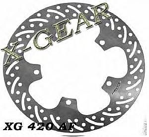 Front Disk Brake YAMAHA VP 300 VERSITY 03-06