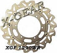 Δισκόπλακα εμπρός X-GEAR YAMAHA WP 250 X '08