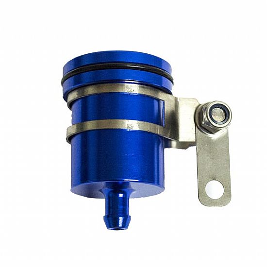 Universal Xinli Fluid Tanks Blue