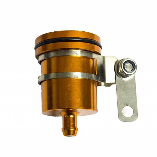 Universal Xinli Fluid Tanks Orange