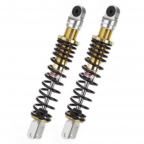 Rear set absorber YSS for YAMAHA X-MAX 250 34cm