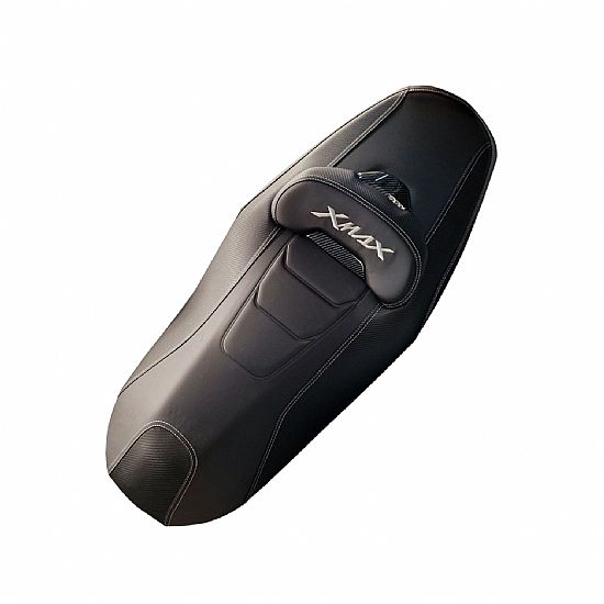 Ανατομική Σέλα Για Yamaha X-MAX 300 XMAX 400 CARBON