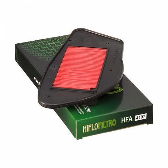 HIFLOFILTRO Air Filter για YAMAHA Cygnus X 125