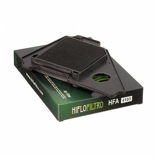 HIFLOFILTRO air filter για YAMAHA YBR 125