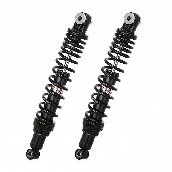 YSS Hybrid Absorber Piaggio Medley 125-150