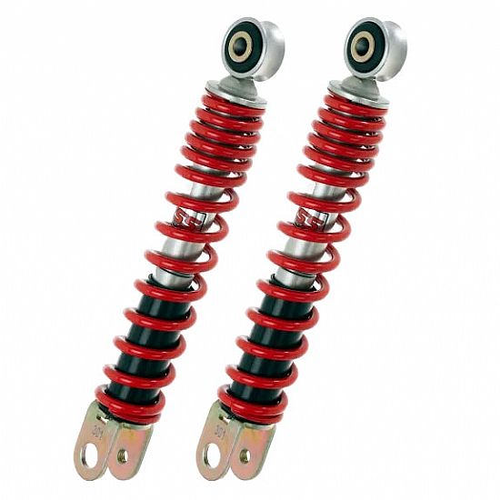 Set absoberb YSS C50 / C505C Red