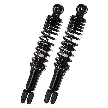 Σετ αμορτισέρ πίσω YSS HONDA SH 125/150 , DYLAN 125 / 150 30cm