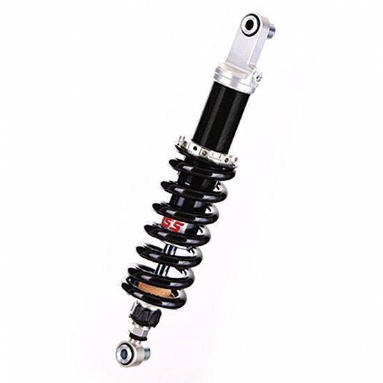Rear Absorber YSS BMW F800GS 08-17