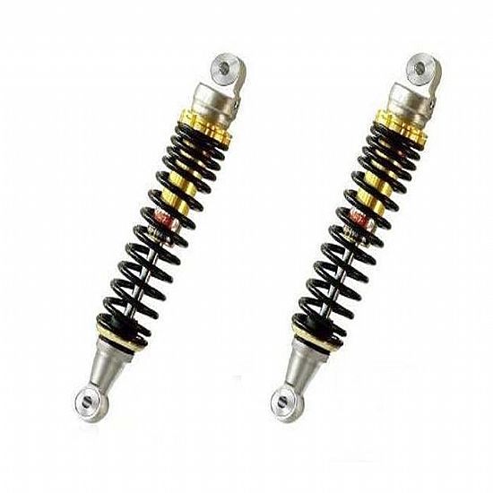 Rear set absorber YSS for PIAGGIO Beverly 250 (E-302T) 34cm