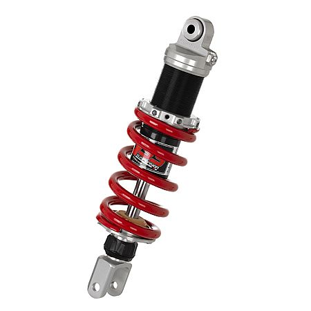 Motorcycle Shock absorberb YSS HONDA Transalp XLV650 31,50cm