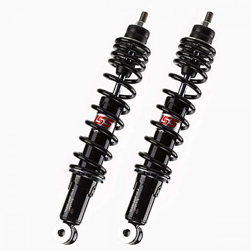 Σετ αμορτισέρ YSS για RUNNER VXR 125-200 28CM