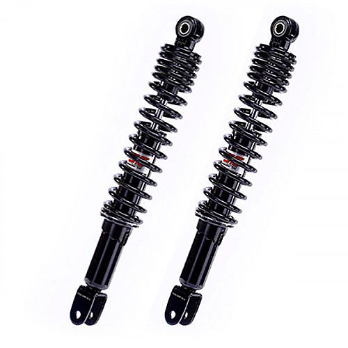 Set Shock SYM 250 36mm