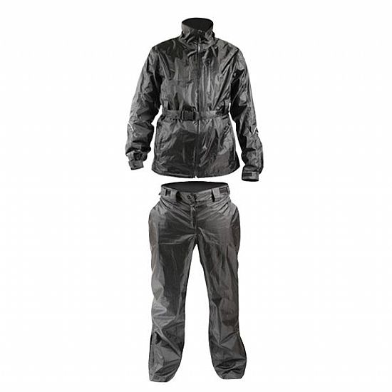Lampa waterproof jacket and trousers set