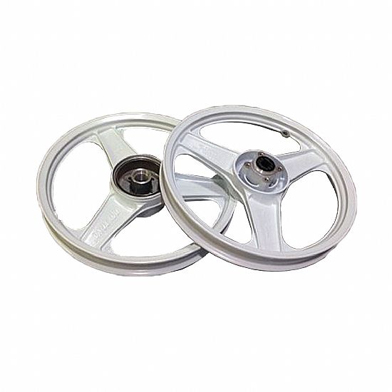 Front Disc  Wheel Aluminium HONDA SUPRA DAYTONA