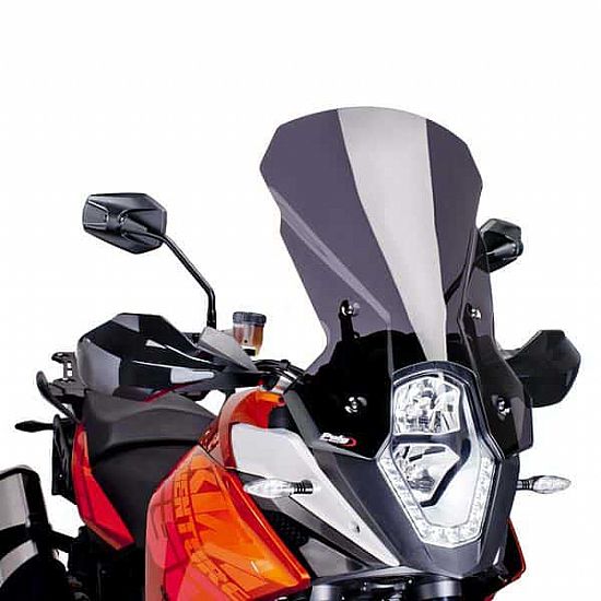 Puig Touring Screen For KTM 1190 ADVENTURE