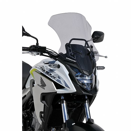 Touring screen ermax for cb 500 x 2016 /2020