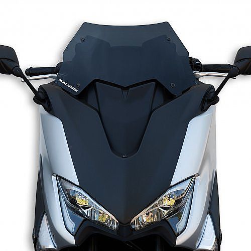 Ζελατίνα Malossi Dark Smoke Yamaha TMax 530 - 560