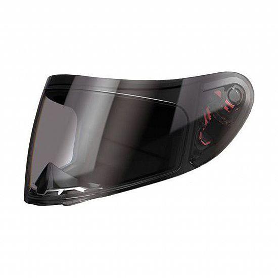 Smoke Screen MT Helmets Targo V14 183500426