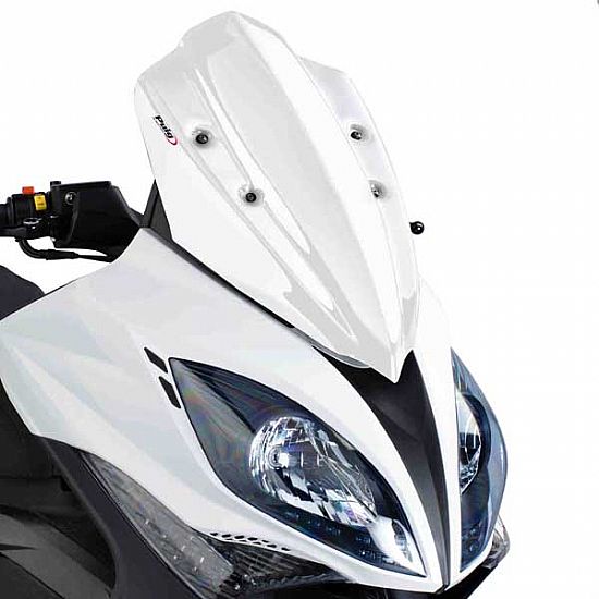 Ζελατίνα PUIG V-Tech Για KYMCO XCITING 500I 2007
