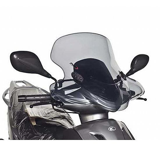 Puig Windshield KYMCO AGILITY CITY 50/125/150/200I