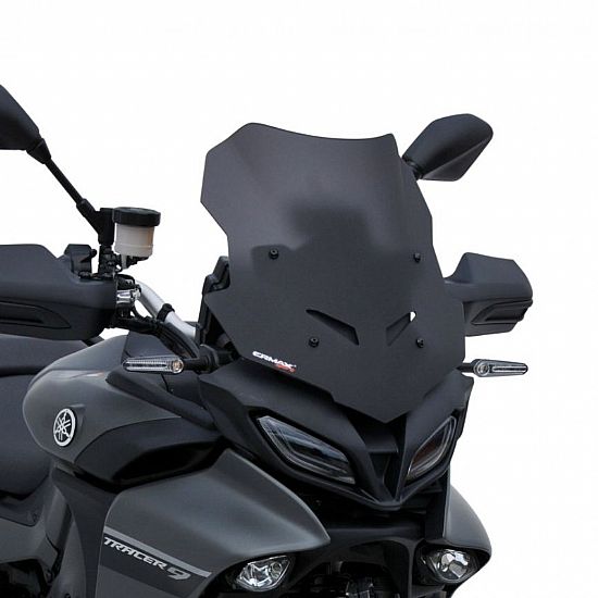 Ermax Windscreen 35cm Yamaha Tracer 9 21-22