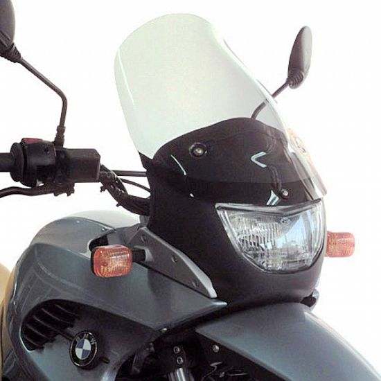 Givi D234S Windscreen BMW F650GS 2000-2003