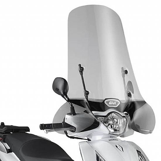 GIVI Screen 1117A Honda SH 125-150 12-17